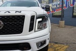 2018 Nissan Titan S