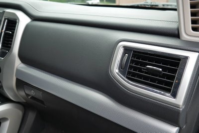 2018 Nissan Titan S