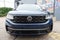 2023 Volkswagen Atlas 3.6L V6 SEL R-Line Black