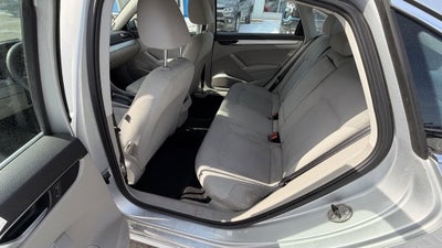 2016 Volkswagen Passat 1.8T S