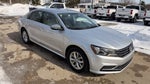 2016 Volkswagen Passat 1.8T S