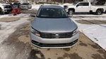2016 Volkswagen Passat 1.8T S