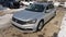 2016 Volkswagen Passat 1.8T S