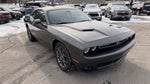 2018 Dodge Challenger GT