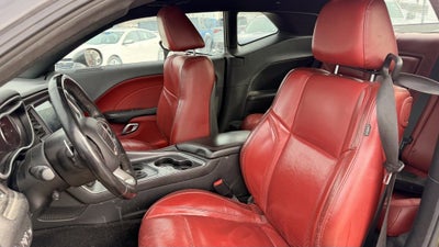 2018 Dodge Challenger GT