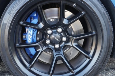 2022 Dodge Challenger SRT Hellcat Redeye Widebody Jailbreak