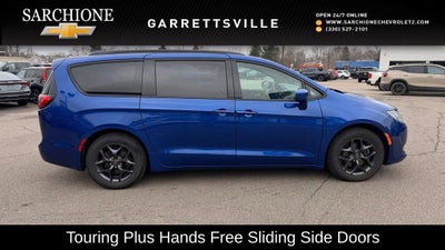 2019 Chrysler Pacifica Touring L Plus