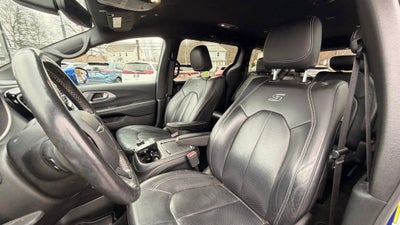 2019 Chrysler Pacifica Touring L Plus