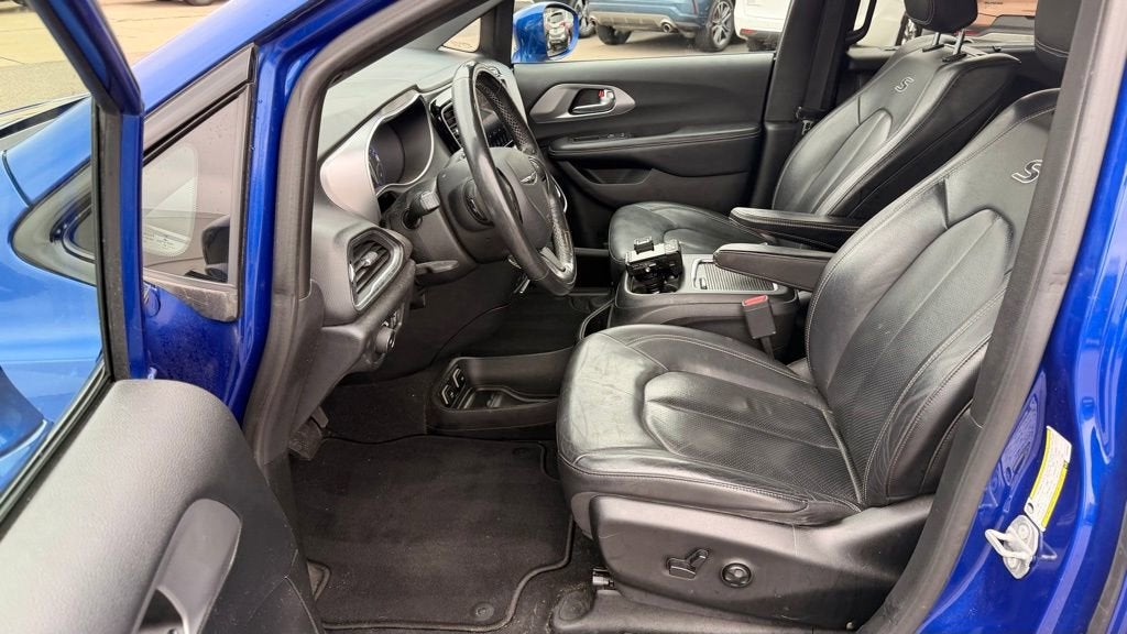 2019 Chrysler Pacifica Touring L Plus