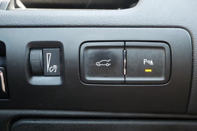 2018 Chevrolet Impala Premier