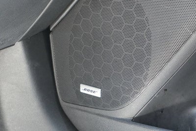 2018 Chevrolet Impala Premier
