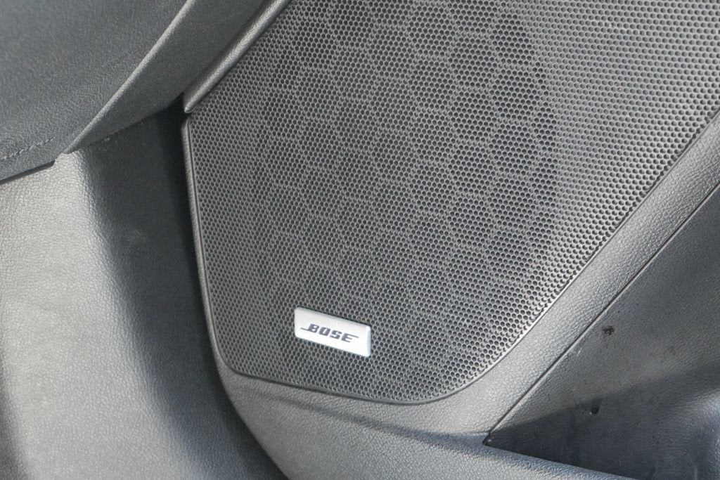2018 Chevrolet Impala Premier