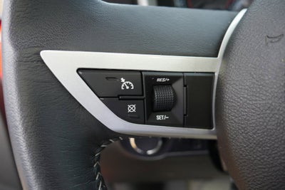 2011 Chevrolet Camaro 1SS