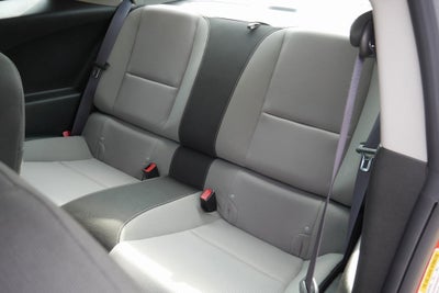 2011 Chevrolet Camaro 1SS