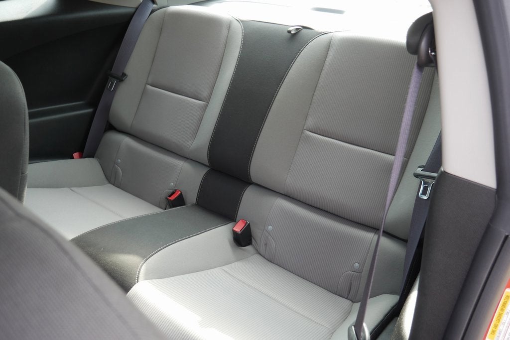 2011 Chevrolet Camaro 1SS