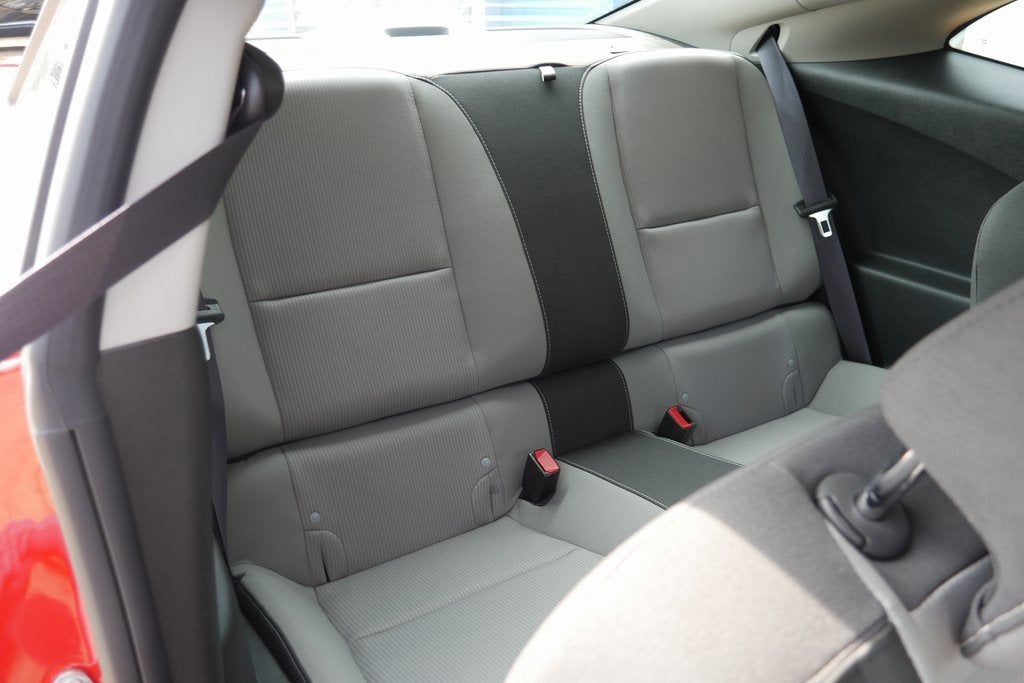 2011 Chevrolet Camaro 1SS