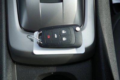 2011 Chevrolet Camaro 1SS