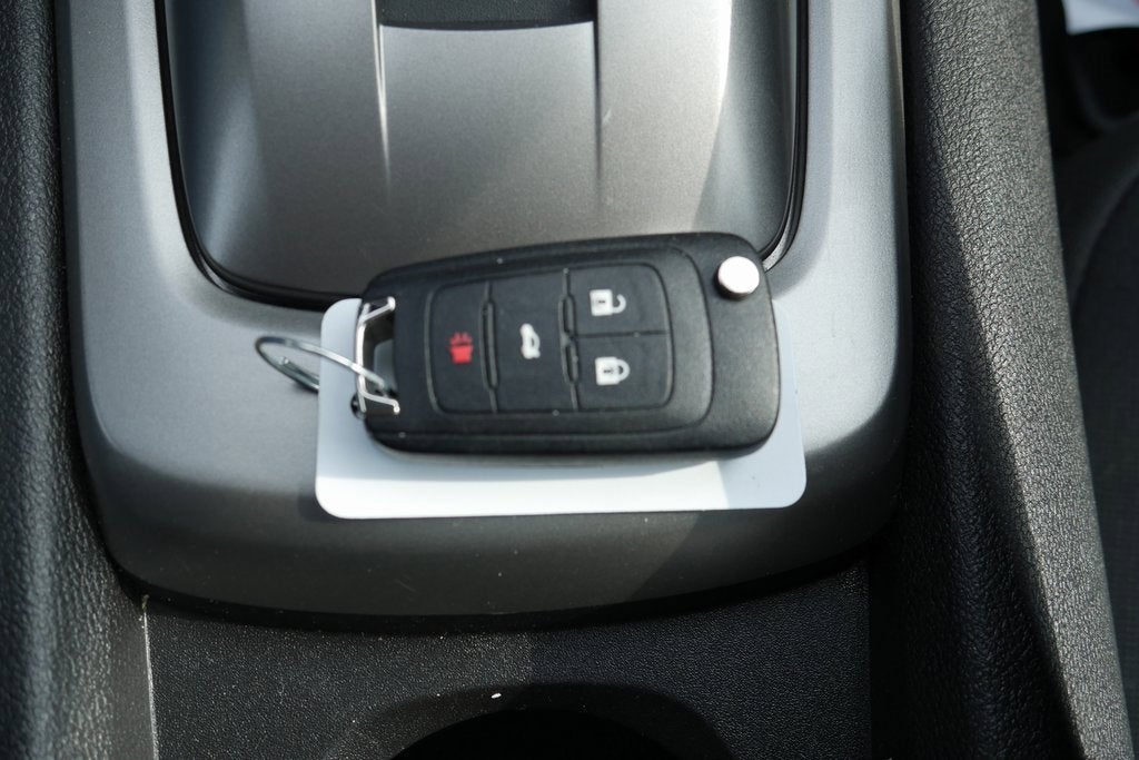 2011 Chevrolet Camaro 1SS