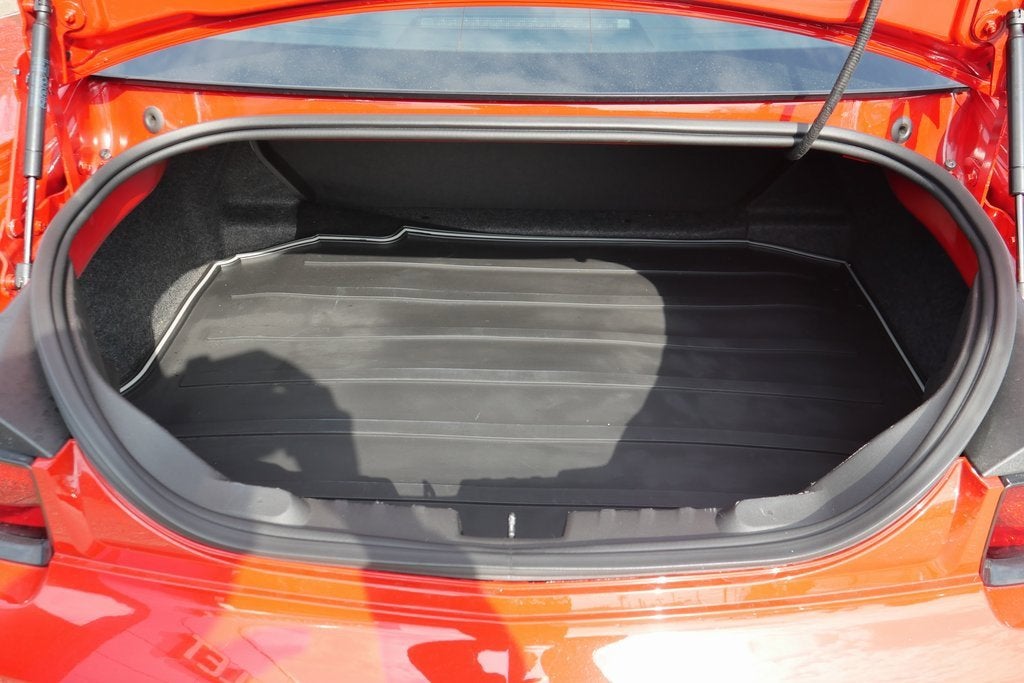 2011 Chevrolet Camaro 1SS