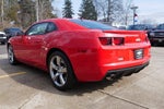2011 Chevrolet Camaro 1SS