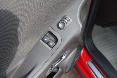 2011 Chevrolet Camaro 1SS