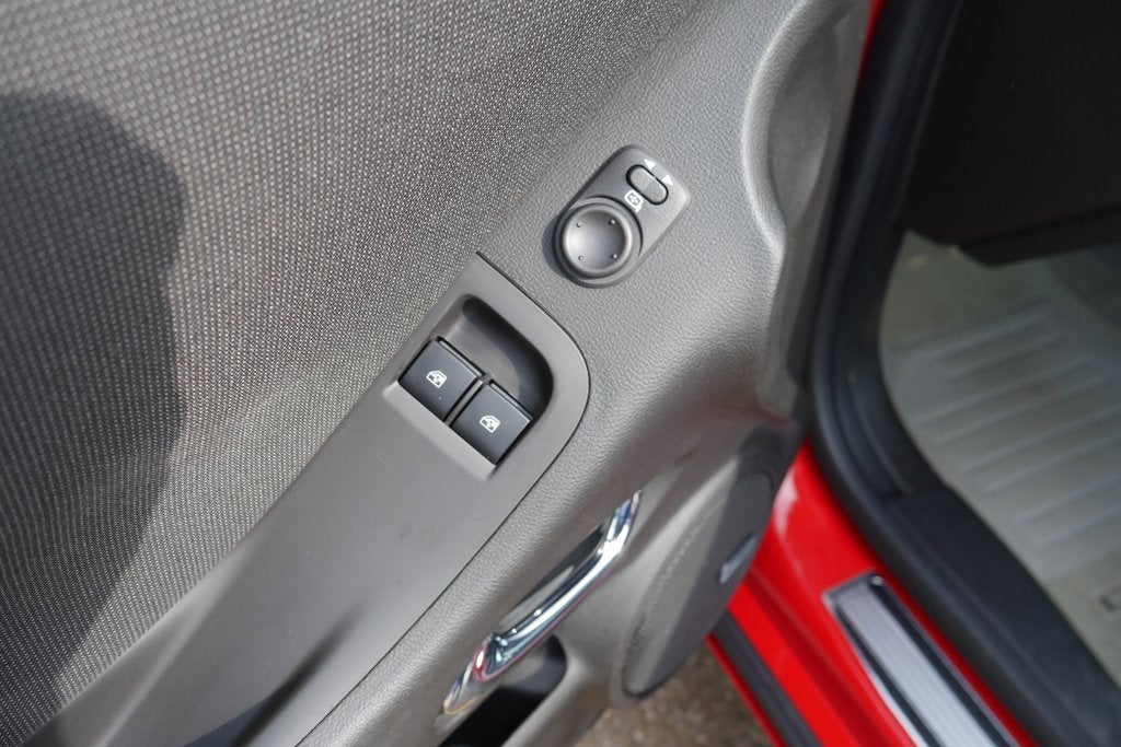 2011 Chevrolet Camaro 1SS