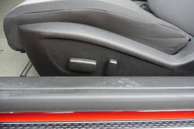 2011 Chevrolet Camaro 1SS