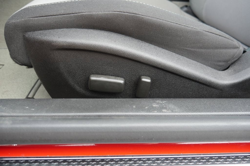 2011 Chevrolet Camaro 1SS