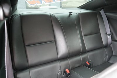 2011 Chevrolet Camaro 2SS