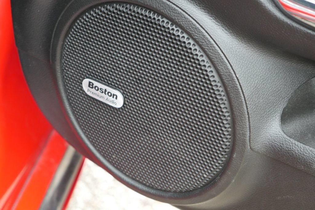 2011 Chevrolet Camaro 2SS