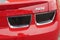 2011 Chevrolet Camaro 2SS