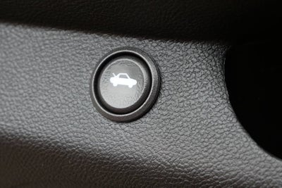 2011 Chevrolet Camaro 2SS