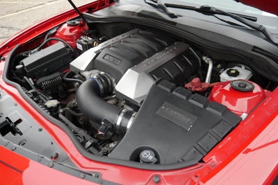 2011 Chevrolet Camaro 2SS