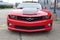 2011 Chevrolet Camaro 2SS