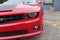 2011 Chevrolet Camaro 2SS