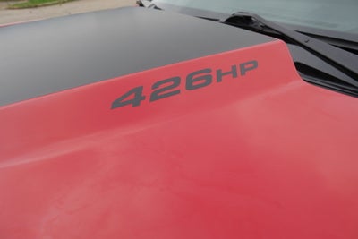2011 Chevrolet Camaro 2SS