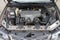 2002 Chevrolet Impala LS