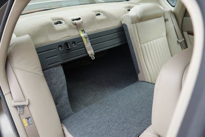 2002 Chevrolet Impala LS