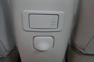 2002 Chevrolet Impala LS