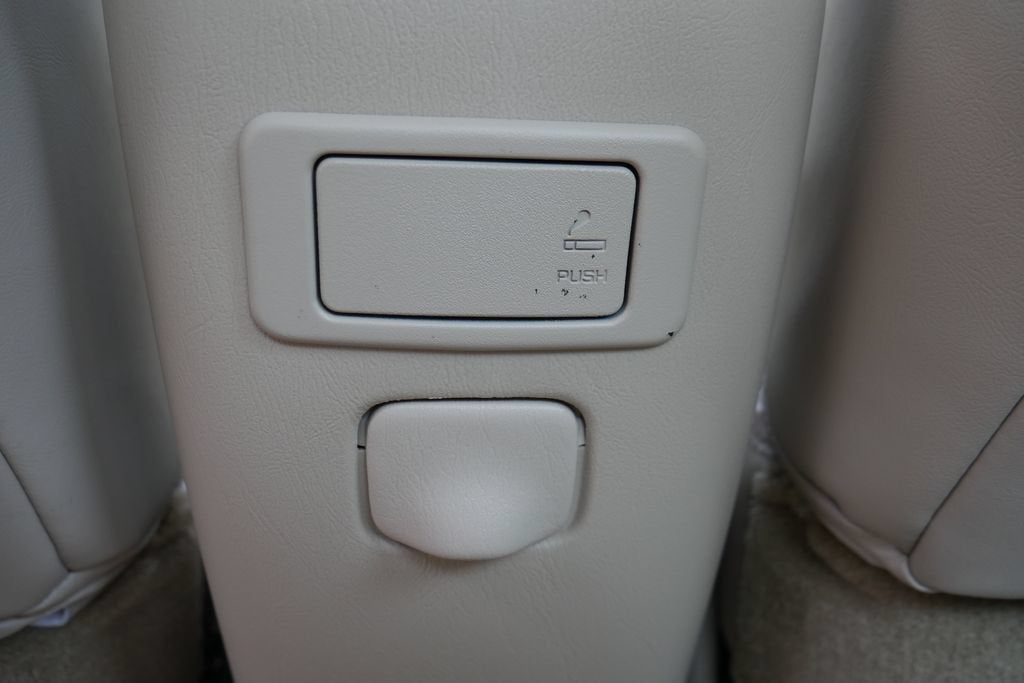 2002 Chevrolet Impala LS