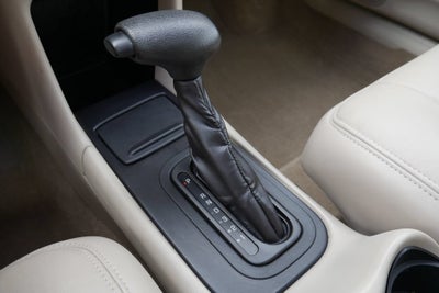 2002 Chevrolet Impala LS