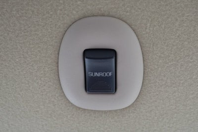 2002 Chevrolet Impala LS