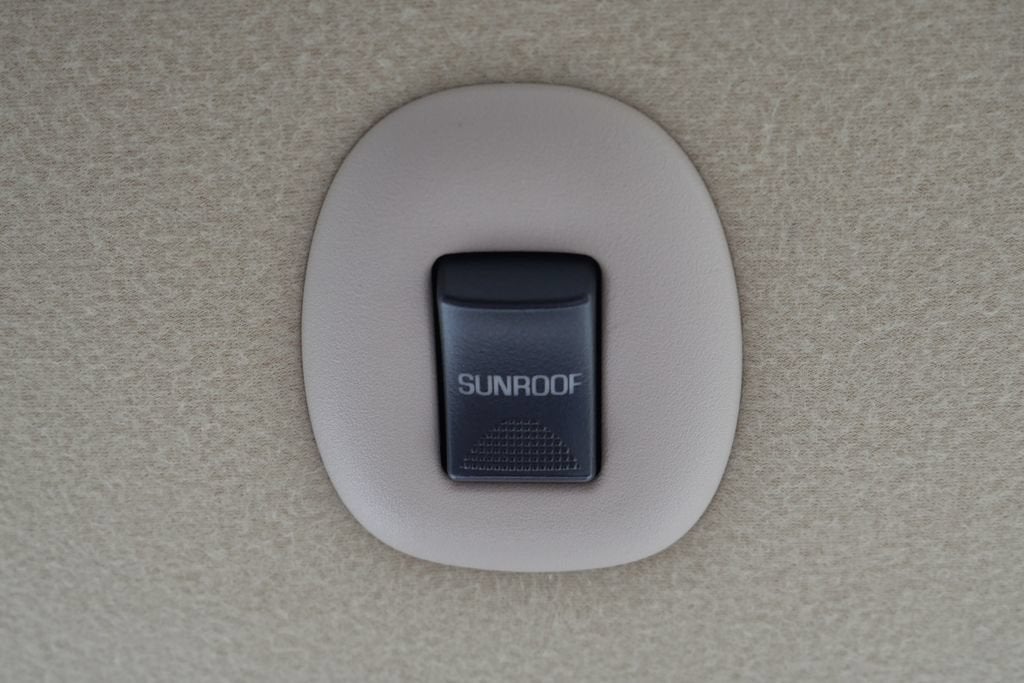 2002 Chevrolet Impala LS