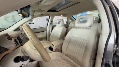 2002 Chevrolet Impala LS