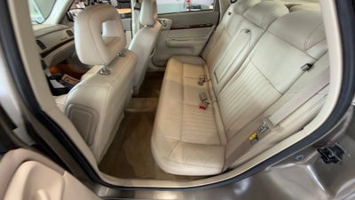 2002 Chevrolet Impala LS