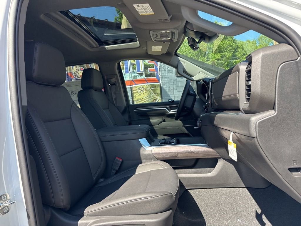2026 Chevrolet Silverado 2500 HD LTZ - Photo 13