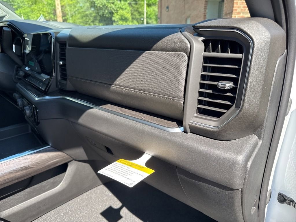 2026 Chevrolet Silverado 2500 HD LTZ - Photo 14