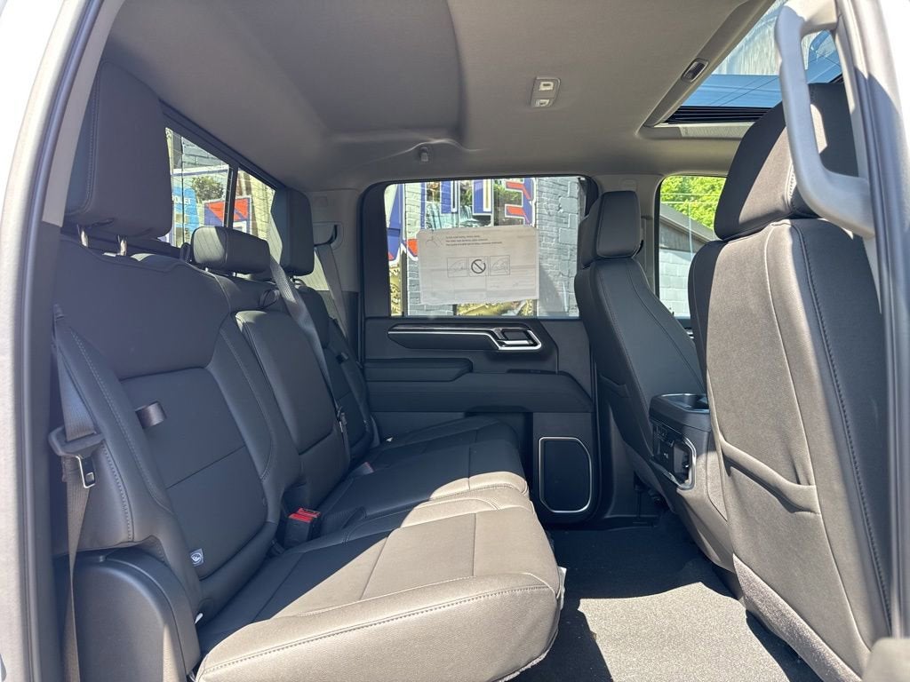 2026 Chevrolet Silverado 2500 HD LTZ - Photo 17