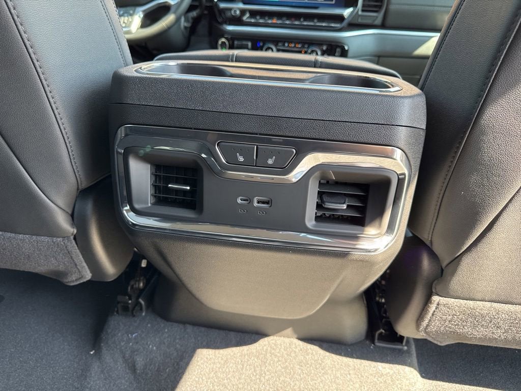 2026 Chevrolet Silverado 2500 HD LTZ - Photo 19