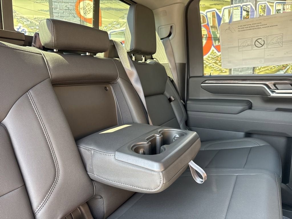 2026 Chevrolet Silverado 2500 HD LTZ - Photo 20